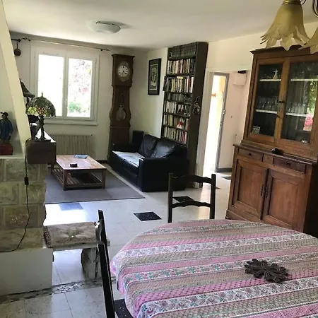 Σπίτι διακοπών Paris's