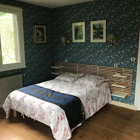 Paris's * Balagueres