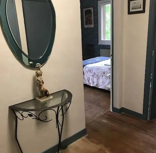 Σπίτι διακοπών Paris's Balagueres