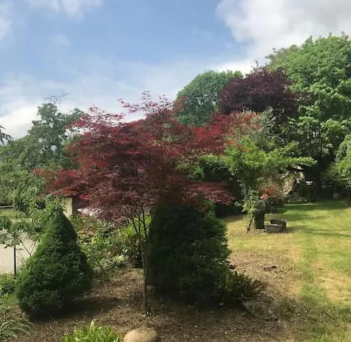 Paris's Σπίτι διακοπών