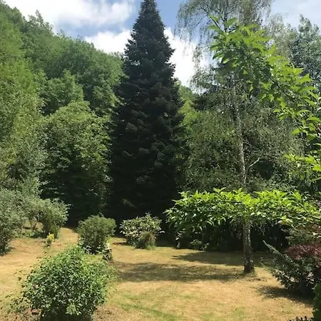 Holiday home Paris's *