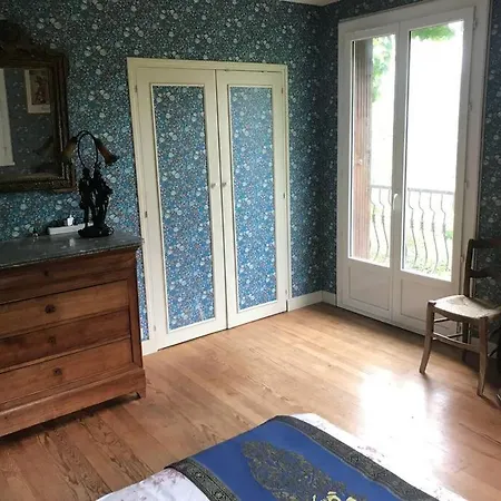 Vakantiehuis Paris's Balagueres