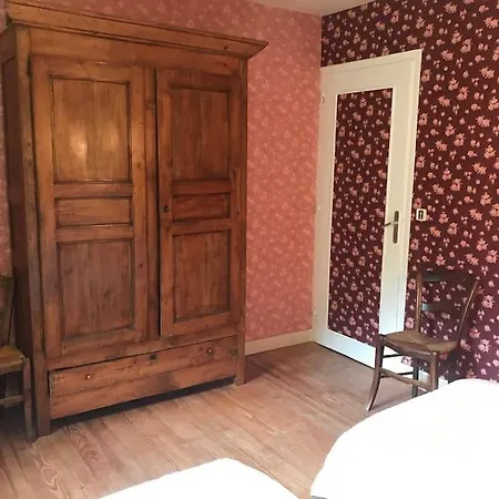 Paris's Holiday home