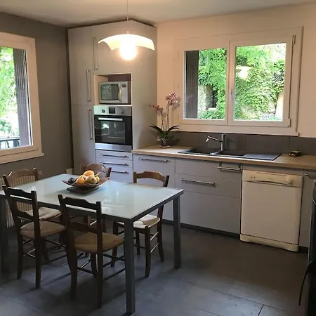 Holiday home Paris's *