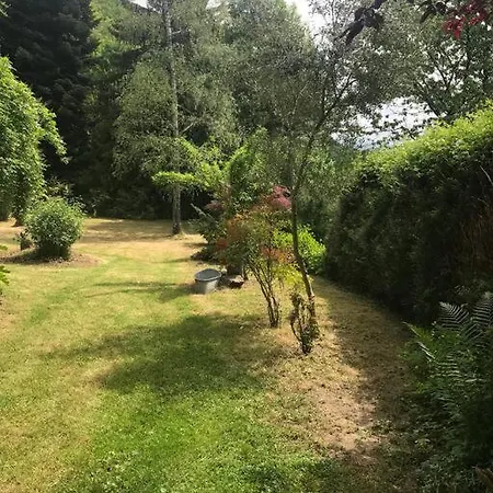 Holiday home Paris's Balagueres