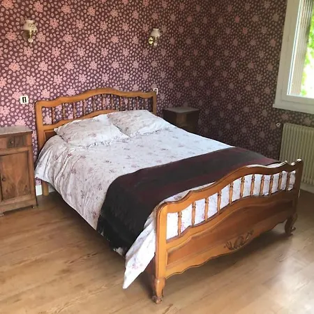 Paris's Vakantiehuis