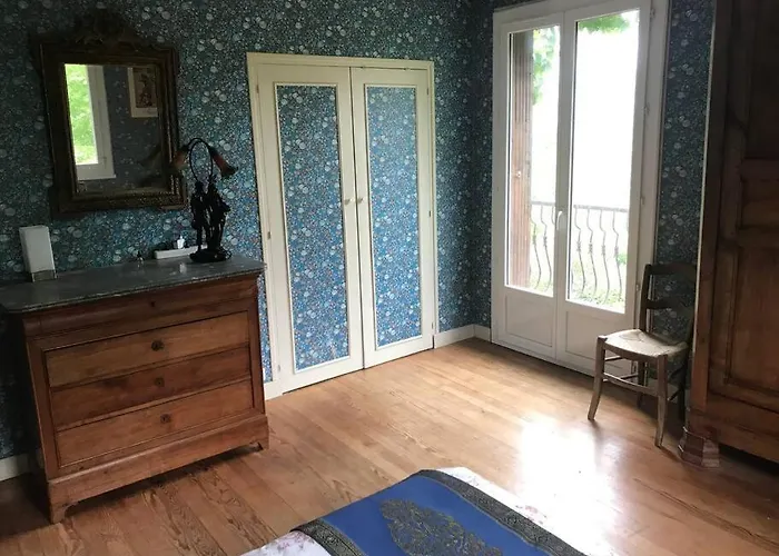 Tatil Evi Paris's Balagueres