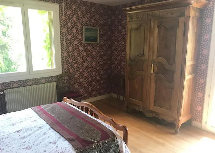 Tatil Evi Paris's Balagueres