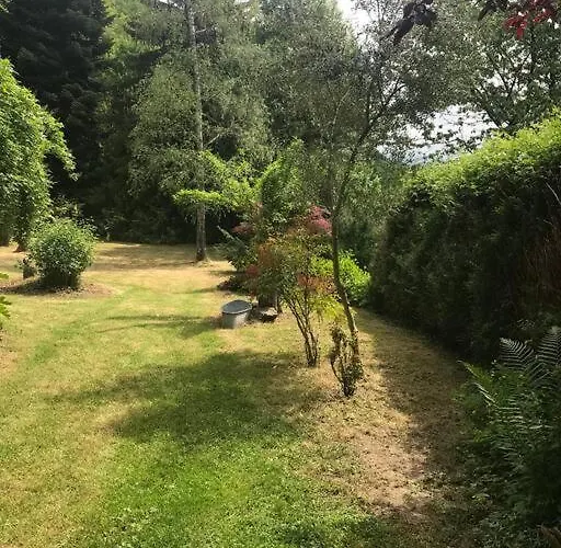 Tatil Evi Paris's Balagueres