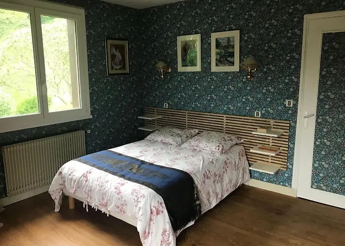 Paris's * Balagueres